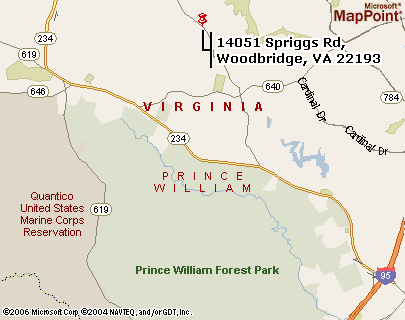 CD Hylton High School